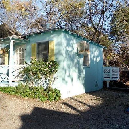 Blue Fish Cove Resort Clearlake Oaks Екстериор снимка