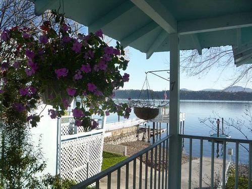 Blue Fish Cove Resort Clearlake Oaks Екстериор снимка