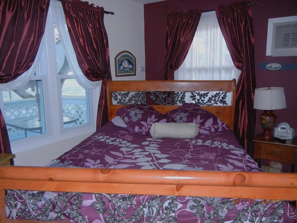 Blue Fish Cove Resort Clearlake Oaks Екстериор снимка