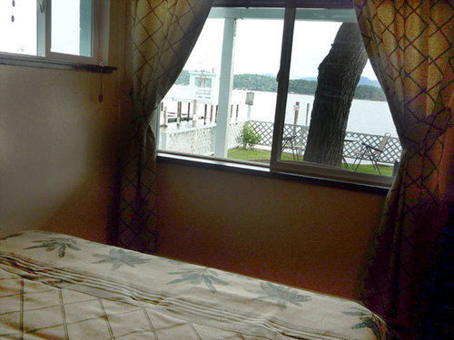 Blue Fish Cove Resort Clearlake Oaks Екстериор снимка