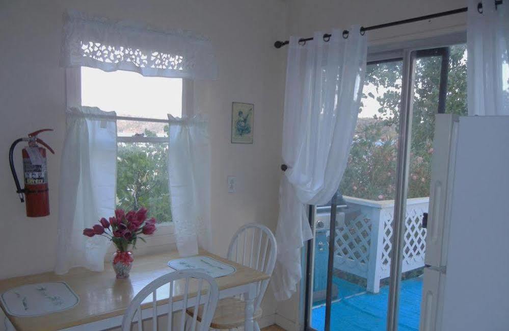 Blue Fish Cove Resort Clearlake Oaks Екстериор снимка