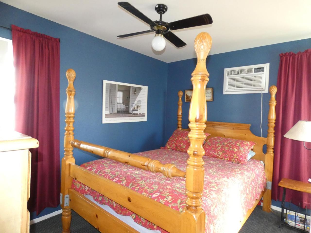 Blue Fish Cove Resort Clearlake Oaks Екстериор снимка